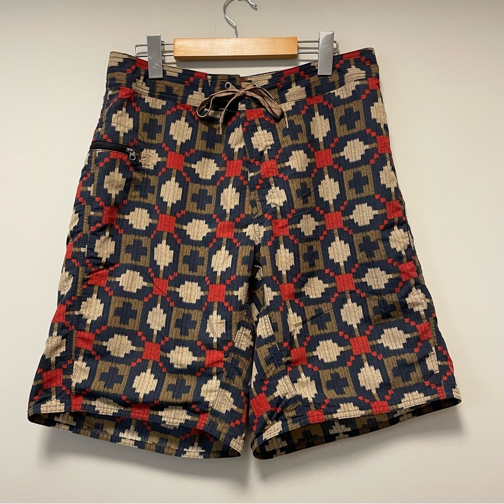 Patagonia men’s board shorts